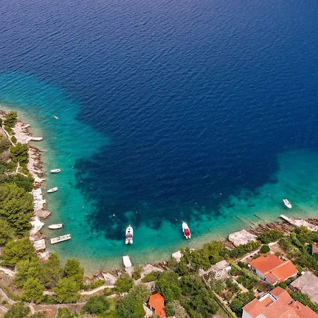 Holiday Home Drvenik Veliki 30